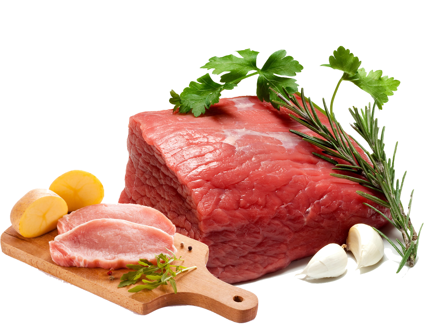 飲食平衡與健康生活——聊聊吃肉、糖尿病與日用百貨