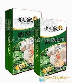 調餡旺復合調味料 批發價格、廠家信息、產品圖片及食品招商平臺推薦