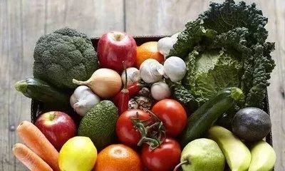 什么是有機食品？它與普通食品的區(qū)別一文說清