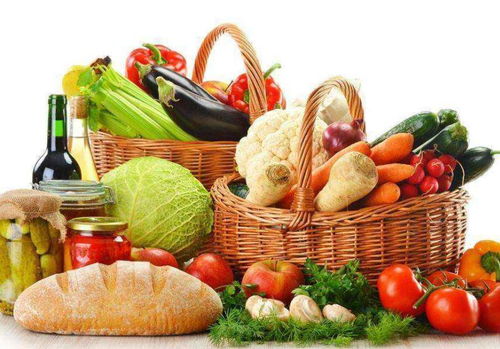 食品行業2021年業績報告集中披露 韌性增長與變局共存