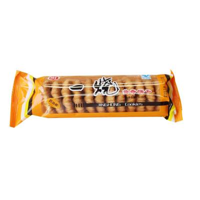 景鴻食品 專業曲奇餅干批發，廠家直供品質之選