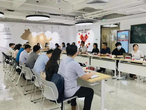 黨建引領促發展 結對共建開新篇 廣州市科技金融綜合服務中心與大灣區科技創新服務中心深化黨建共建，賦能信息技術咨詢服務