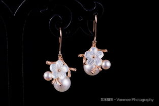 好產(chǎn)品，成就珠寶首飾攝影的藝術(shù)與商業(yè)價值