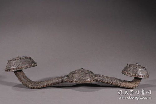 金銀之輝 金銀器、金銀制品與珠寶首飾的藝術與魅力